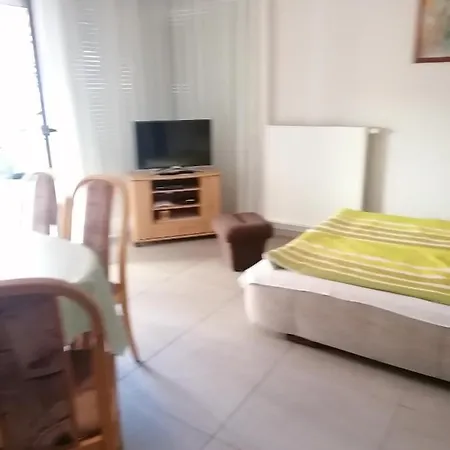 Apartment Nikola Udvari Medence Siófok