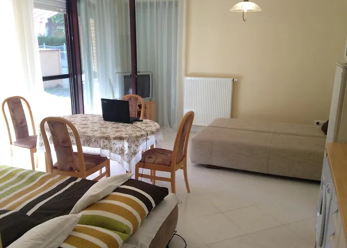 Nikola Udvari Medence *