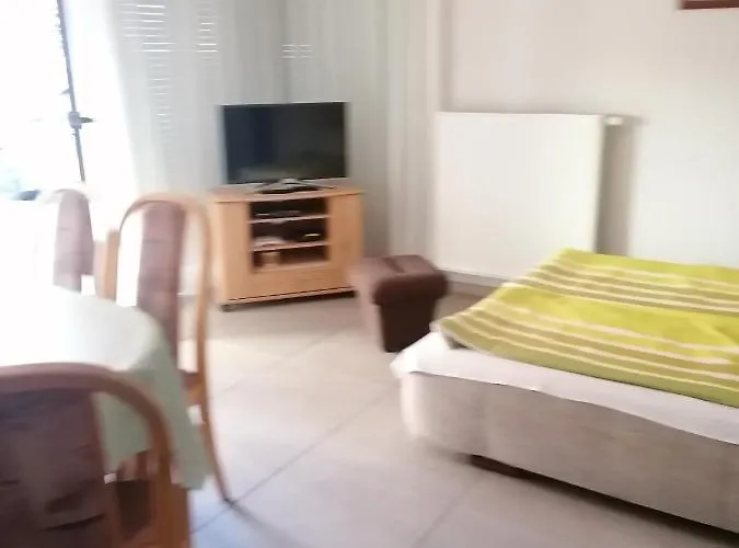 Appartement Nikola Udvari Medence Siófok